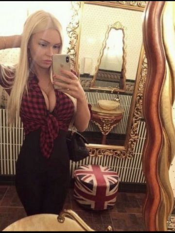 Одетта Ничего Лишнего фото 3