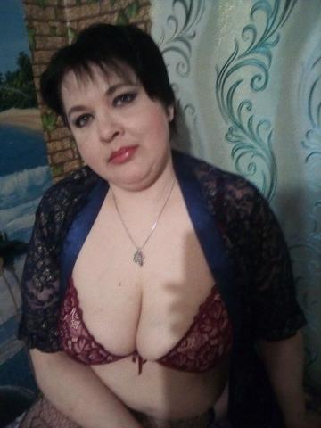 Кристина Загадочная Брюнетка фото 2