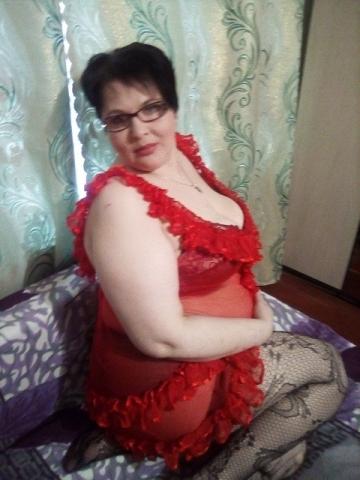 Кристина Загадочная Брюнетка фото 6