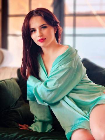 Анастасия Стройная Брюнетка фото 5