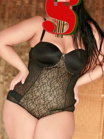 Миляуша Реал Студентка Брюнетка