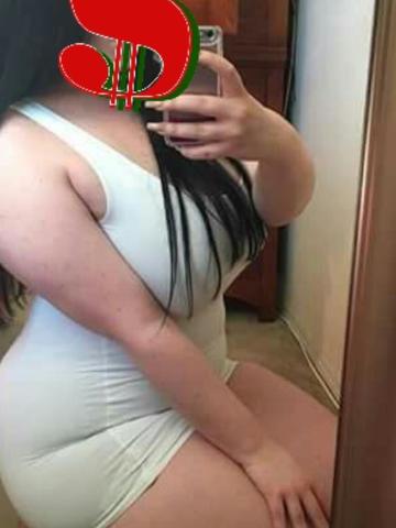 Миляуша Реал Студентка Брюнетка фото 7