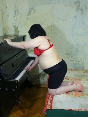 Эльза Пикантное Свидание фото 6