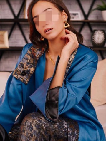 Наталья Зрелая Реал