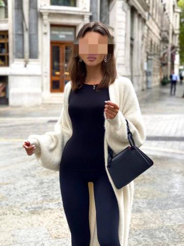 Наталья Зрелая Реал фото 2