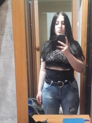 Эльвира Чудесная Блондинка