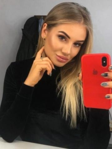 Карима Лисичка фото 2