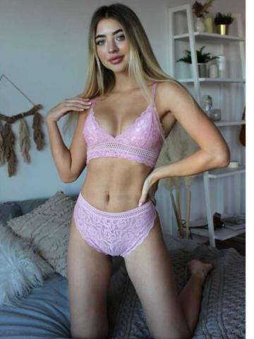 Габриэлла Уникальная Реал