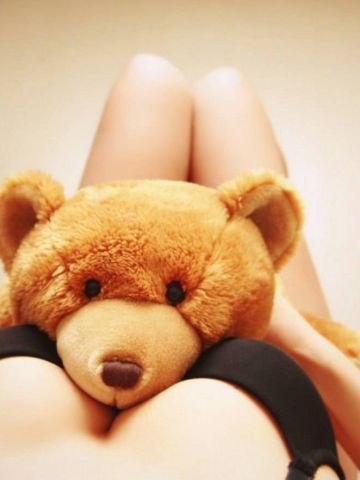 Дина Ванильная