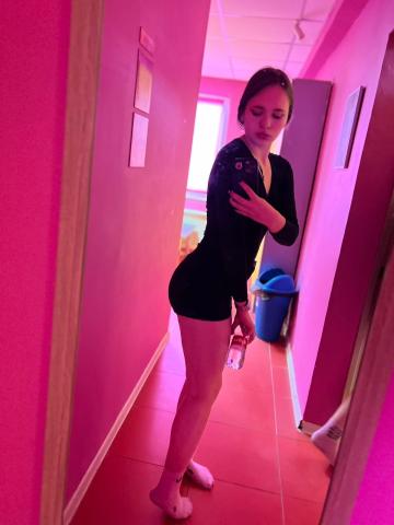 Кристина фото 2