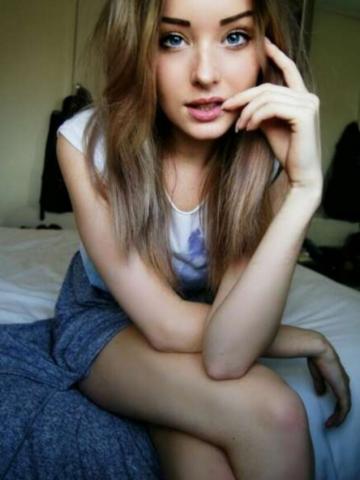 Соня Дерзкая Красотка