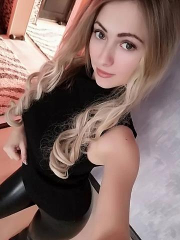 Ольга Sexy Вип фото 7