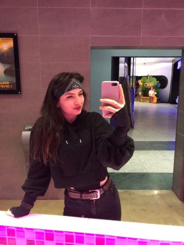 Алина фото 3